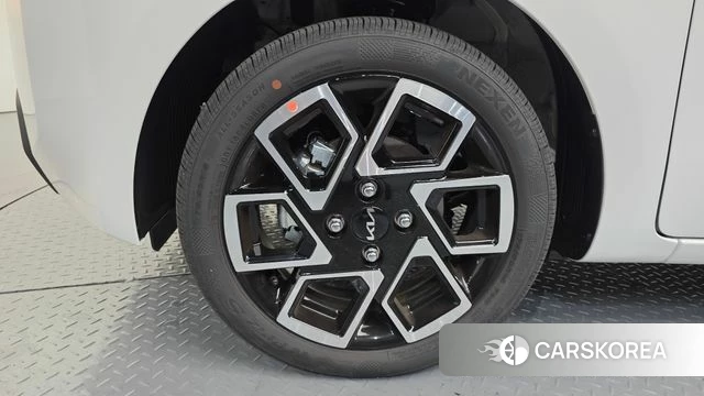 Kia The New Kia Ray id 4743699 из Кореи 15