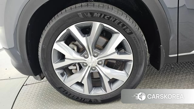 Hyundai Palisade id 4614971 из Кореи 27
