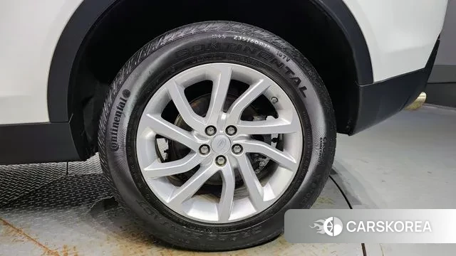 Land Rover Discovery Sports id 2976631 из Кореи 15