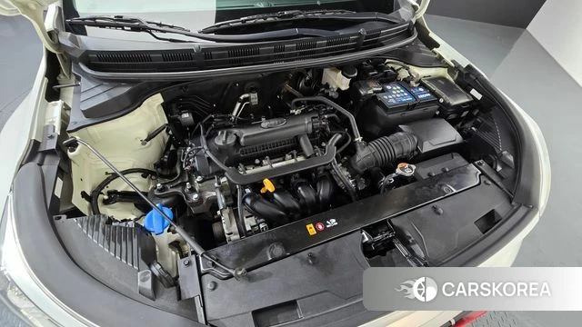 Kia Stonic id 4429831 из Кореи 26