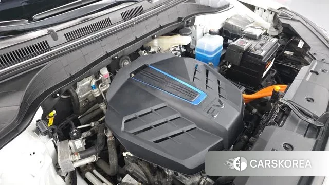Hyundai Kona Electric id 3772742 из Кореи 15