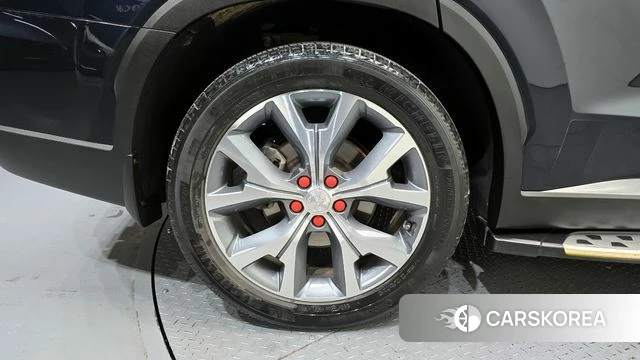 Hyundai Palisade id 4020134 из Кореи 15