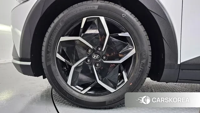 Hyundai Ionic 5 id 3597787 из Кореи 15