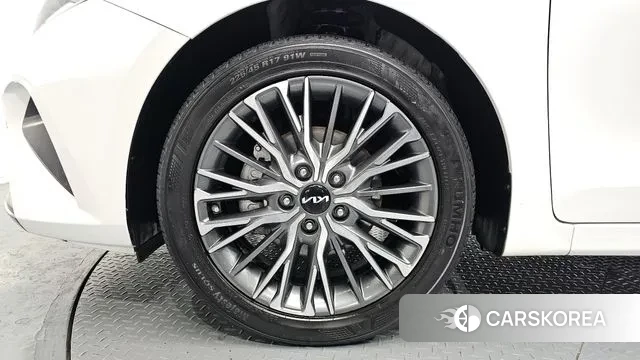 Kia The New K3 2nd generation id 3707537 из Кореи 15