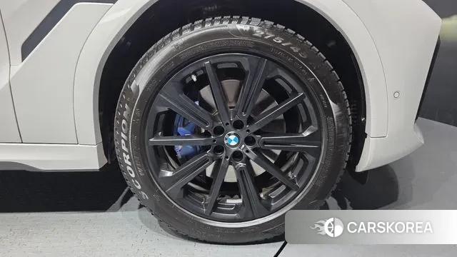 BMW X6 (G06) id 3685063 из Кореи 15