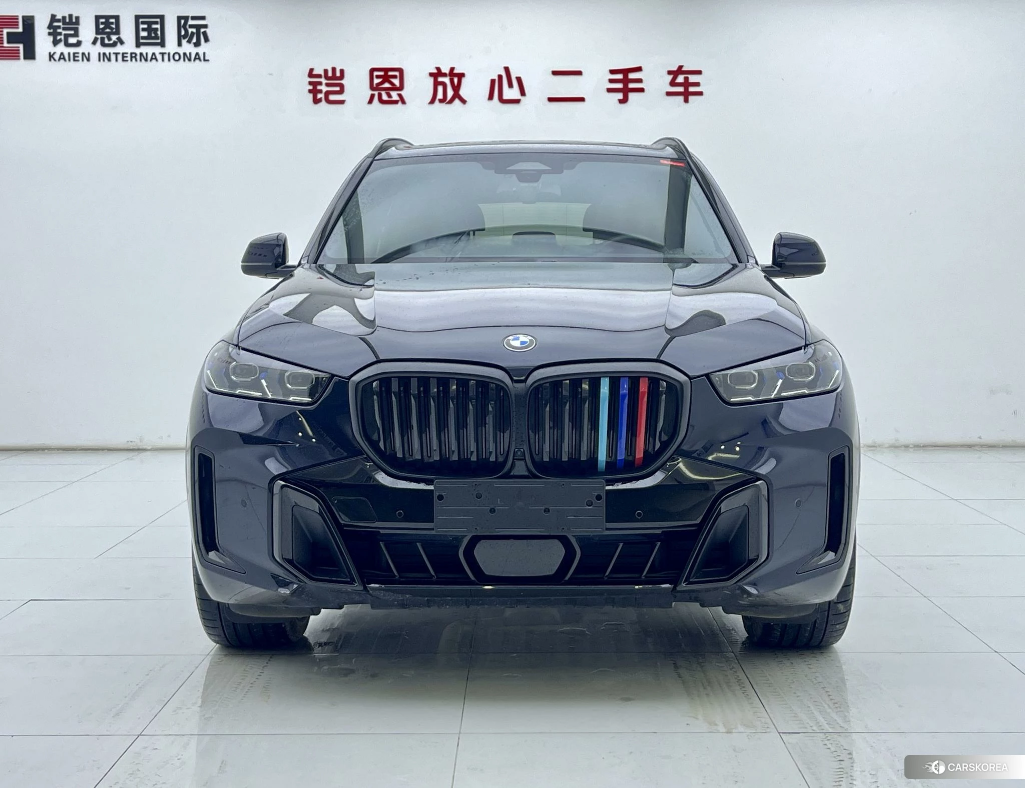 BMW X5 id 4510936 из Китая 18