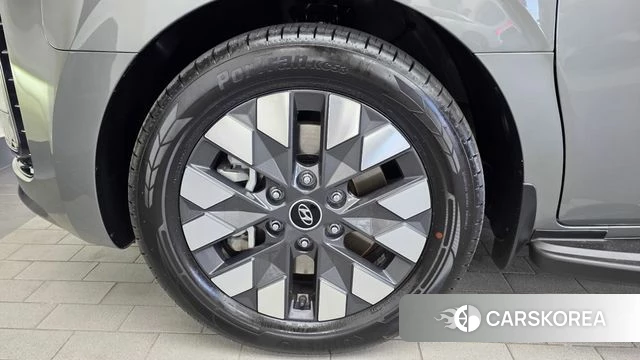 Hyundai Staria id 4921786 из Кореи 29