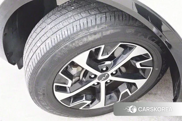 Kia Sportage 5th Generation Hybrid id 2989583 из Кореи 15