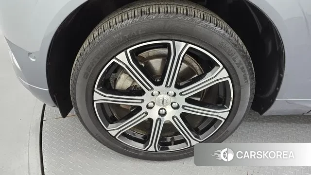 Volvo XC60 second Generation id 3413271 из Кореи 15