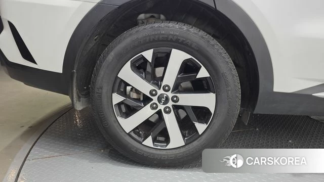 Kia Sorento 4th Generation id 4935525 из Кореи 15