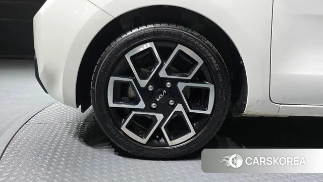 Kia The New Kia Ray id 4540823 из Кореи 15