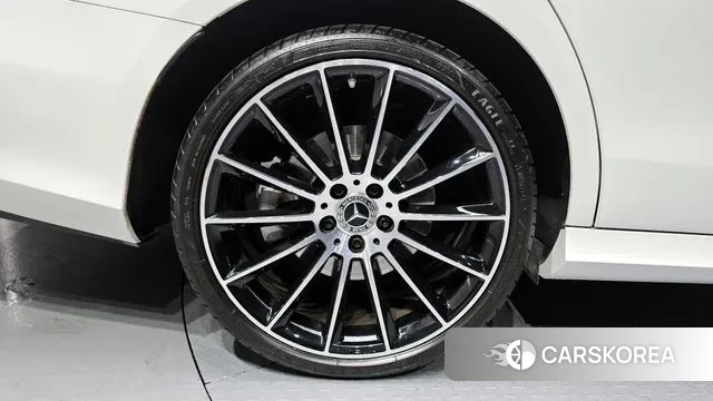 Mercedes-Benz E-Class W213 id 3472593 из Кореи 15