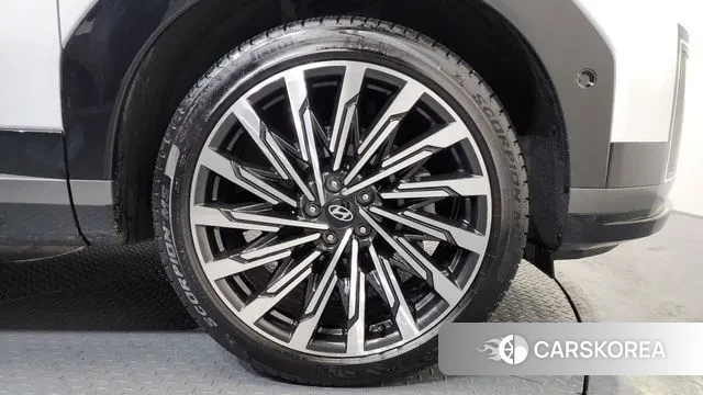 Hyundai Santa Fe (MX5) id 3605977 из Кореи 15