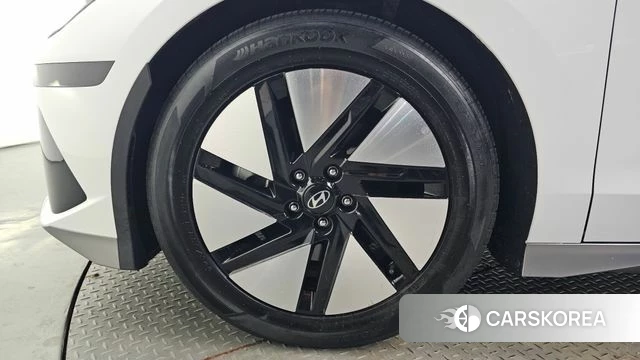 Hyundai Ionic 6 id 4201772 из Кореи 15