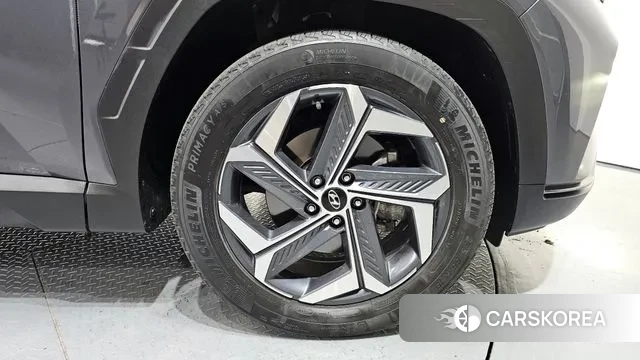 Hyundai Tucson (NX4) id 3003690 из Кореи 15