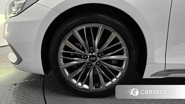 Hyundai Grandeur IG id 4907529 из Кореи 25