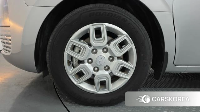 Hyundai Staria id 4675591 из Кореи 15
