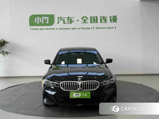 BMW 3 series id 4348448 из Китая 19