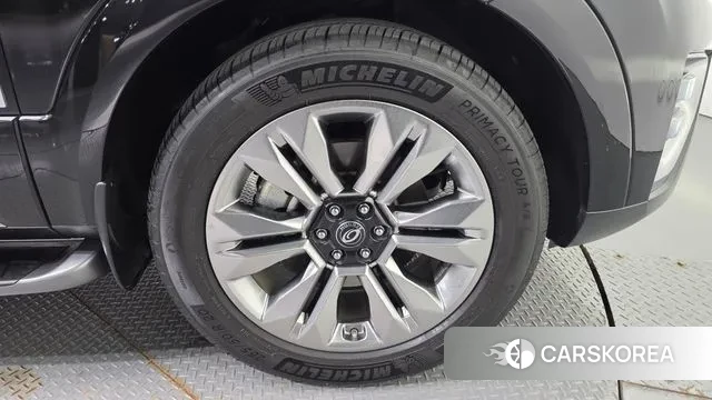 Kia Mohave Master id 3055014 из Кореи 15