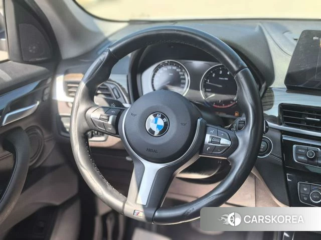 BMW X1 id 4211578 из Китая 7