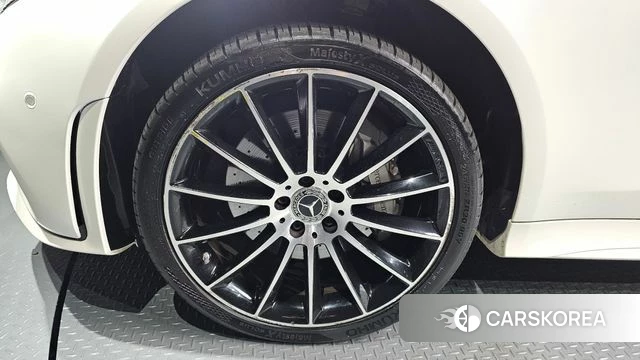 Mercedes-Benz CLS-Class C257 id 4856282 из Кореи 15