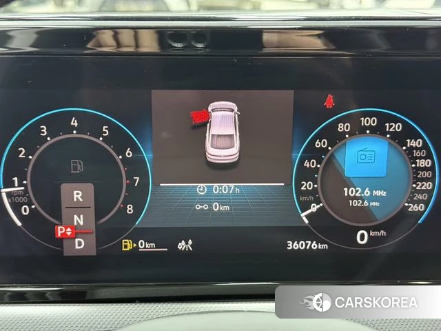 Volkswagen Lingdu id 4256034 из Китая 17