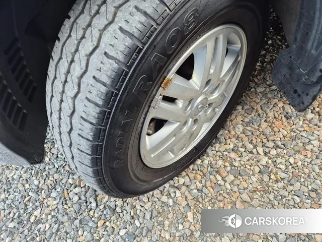 Hyundai The New Grand Starex id 3408185 из Кореи 15