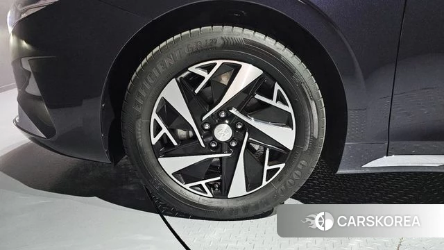 Hyundai The New Grandeur IG Hybrid id 4179441 из Кореи 15