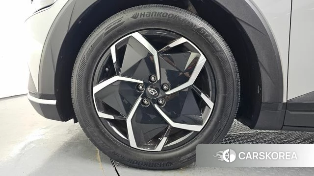 Hyundai Ionic 5 id 4697752 из Кореи 28