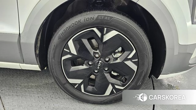 Kia Di All New Niro EV id 3914984 из Кореи 15