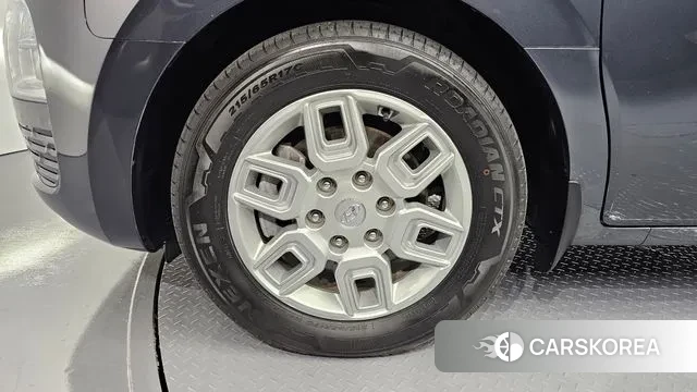 Hyundai Staria id 3317522 из Кореи 15