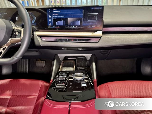 BMW 5 series id 4271657 из Китая 10