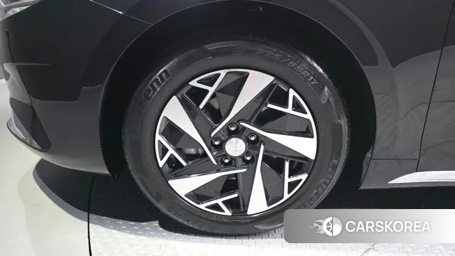 Hyundai The New Grandeur IG Hybrid id 3727500 из Кореи 15