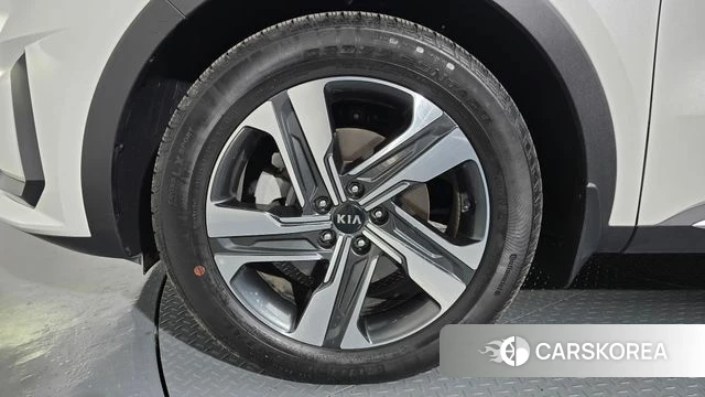 Kia Sorento 4th Generation id 4293977 из Кореи 29