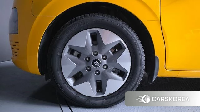 Hyundai Staria id 4650453 из Кореи 29