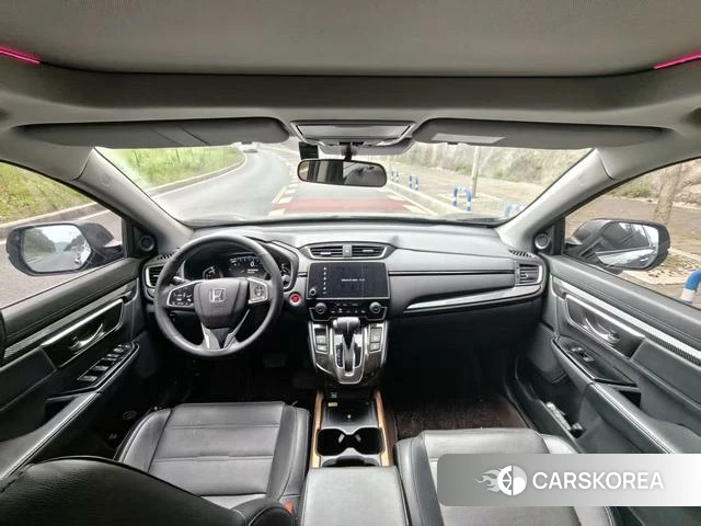 Honda CR-V id 4276073 из Китая 15