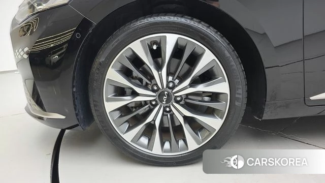 Kia K8 id 4534603 из Кореи 15