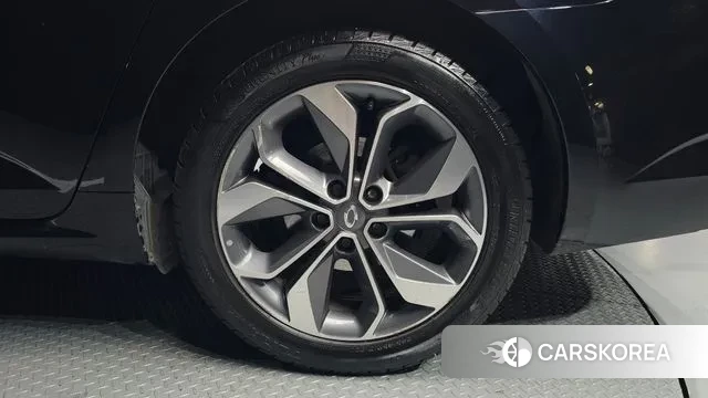 Renault Korea (Samsung) SM6 id 3510126 из Кореи 15