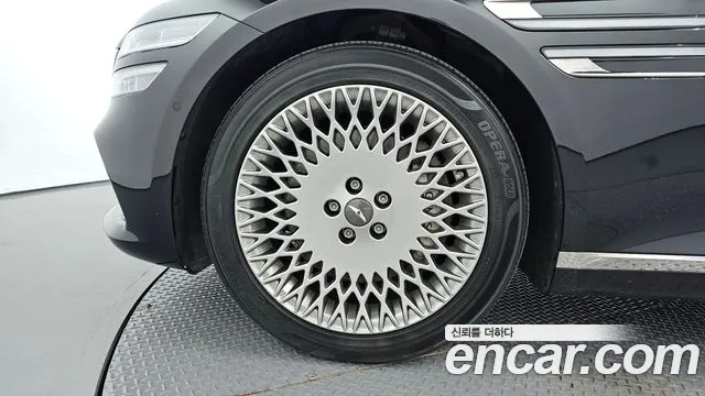 Genesis G80 (RG3) id 2796119 из Кореи 15