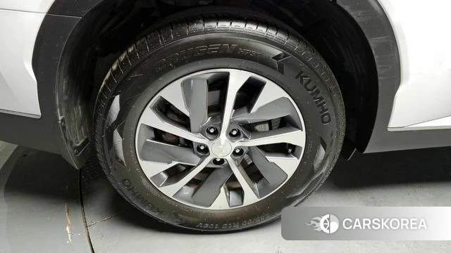 Hyundai Palisade id 4283766 из Кореи 25