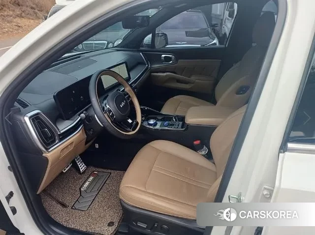 Kia The New Sorento 4th Generation id 3576209 из Кореи 14