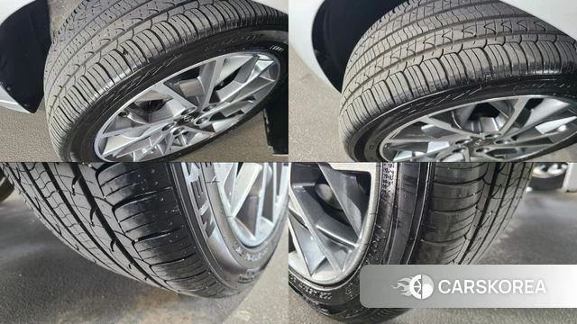 Hyundai The New Avante AD id 3905489 из Кореи 15