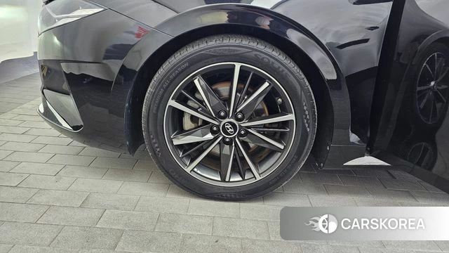 Hyundai The New Grandeur IG id 4594798 из Кореи 26