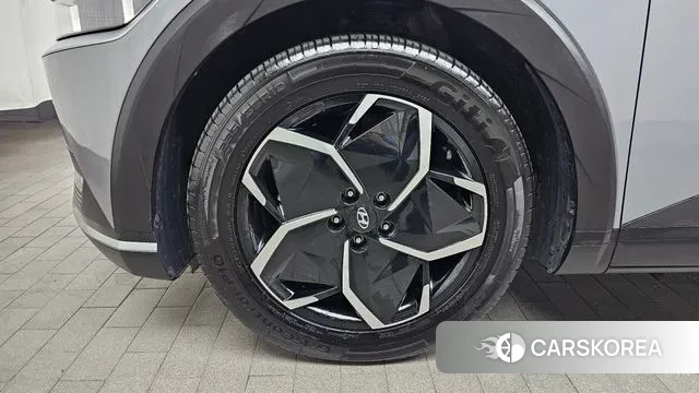 Hyundai Ionic 5 id 3247736 из Кореи 15