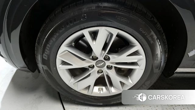 Genesis GV70 id 3893083 из Кореи 15