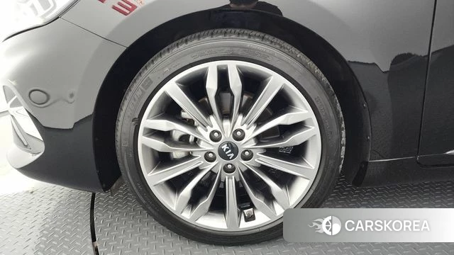 Kia K7 Premier id 4424104 из Кореи 29