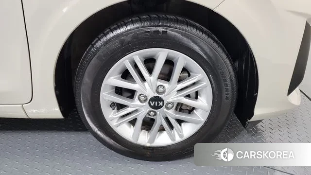 Kia Morning Urban (JA) id 3302186 из Кореи 15