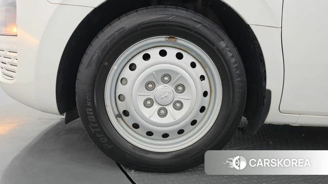 Hyundai Staria id 4899640 из Кореи 15