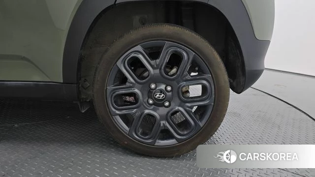 Hyundai Casper id 4696588 из Кореи 15