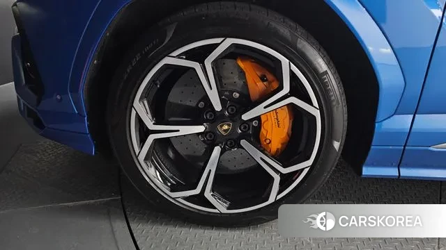 Lamborghini Urus id 3530155 из Кореи 15